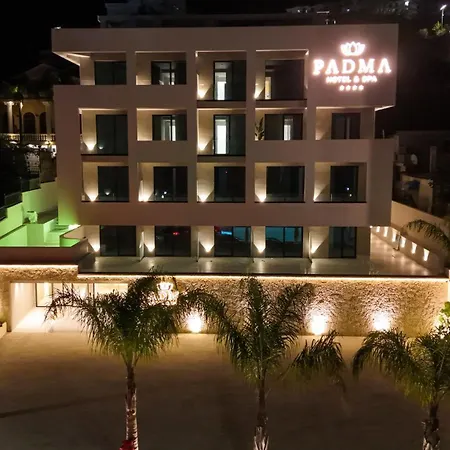 Padma מלון Vlorë