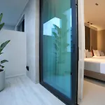 Hotel Padma *