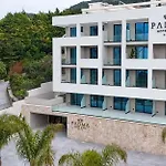 Hotel Padma