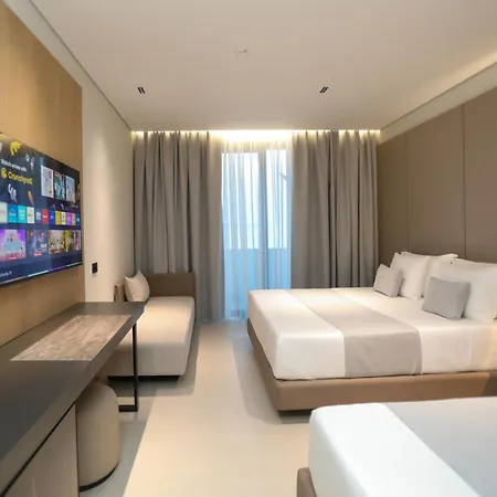 Hotel Padma *