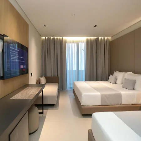 Hotel Padma