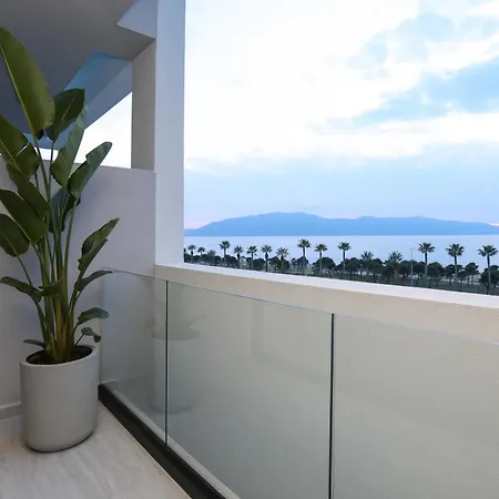 Hotel Padma