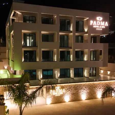 Hotel Padma *