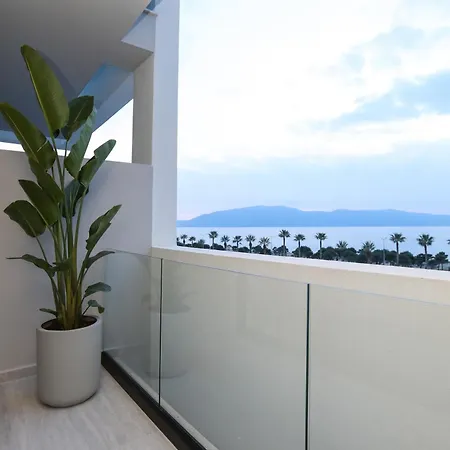 Hotel Padma *