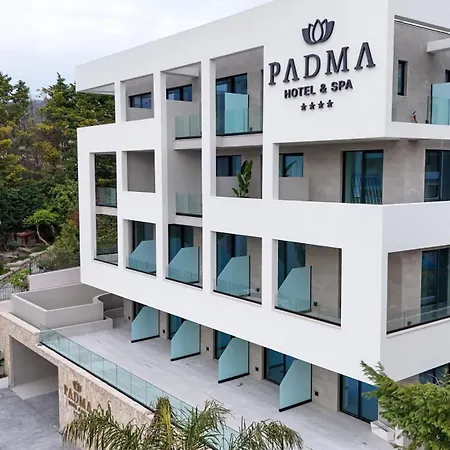 Padma * Vlorë