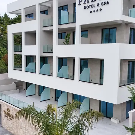 Hotel Padma *