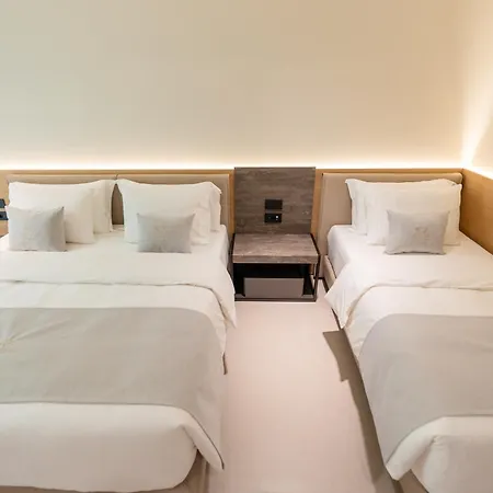 Hotel Padma Vlorë