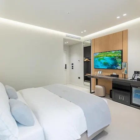 Hotel Padma
