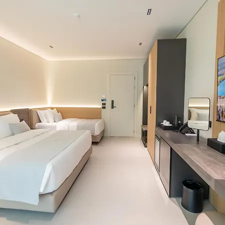 Hotel Padma