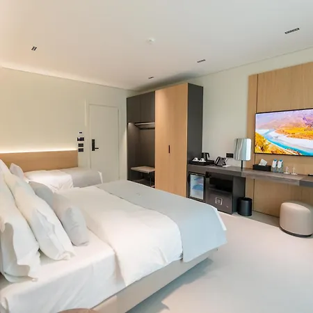Hotel Padma