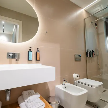 Padma Hotel Vlorë