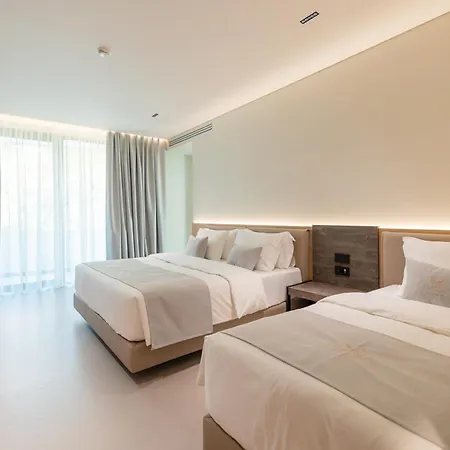 Hotel Padma Vlorë