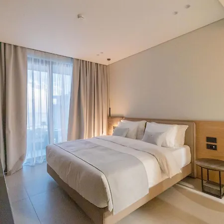 Padma Hotel Vlorë
