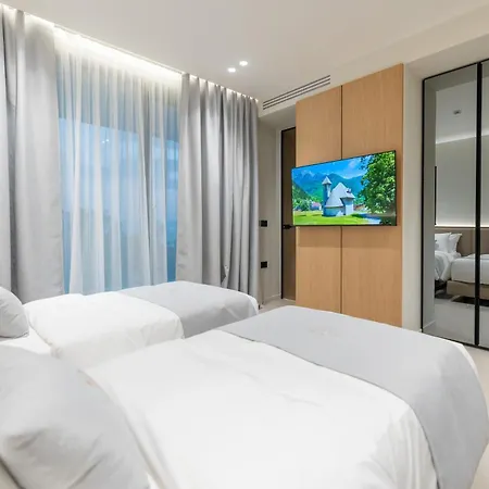Padma Hotel Vlorë