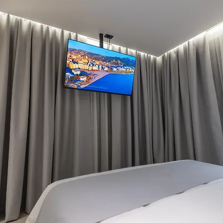 Hotel Padma Vlorë