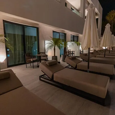 Padma Hotel Vlorë
