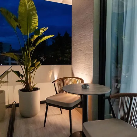 Hotel Padma