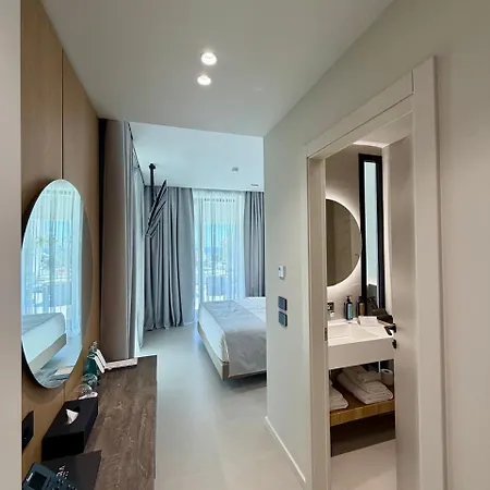 Padma Hotel Vlorë