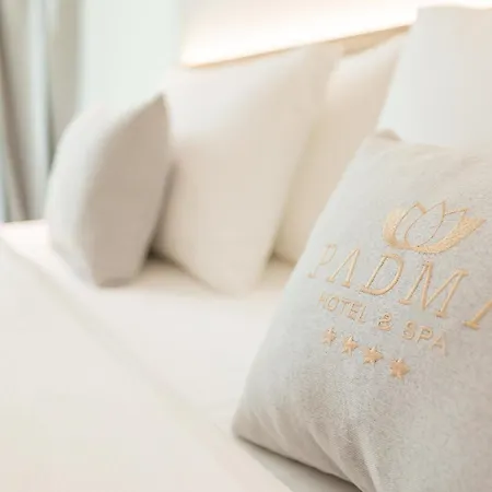 Padma Hotel