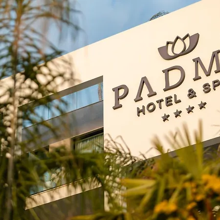 Padma *