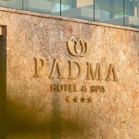 Padma Hotel Vlorë