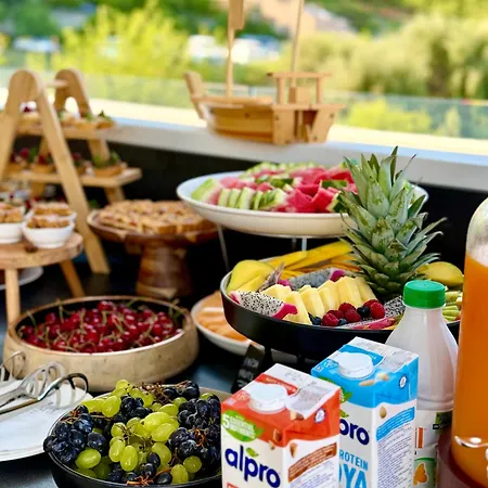 Padma Hotel Vlorë